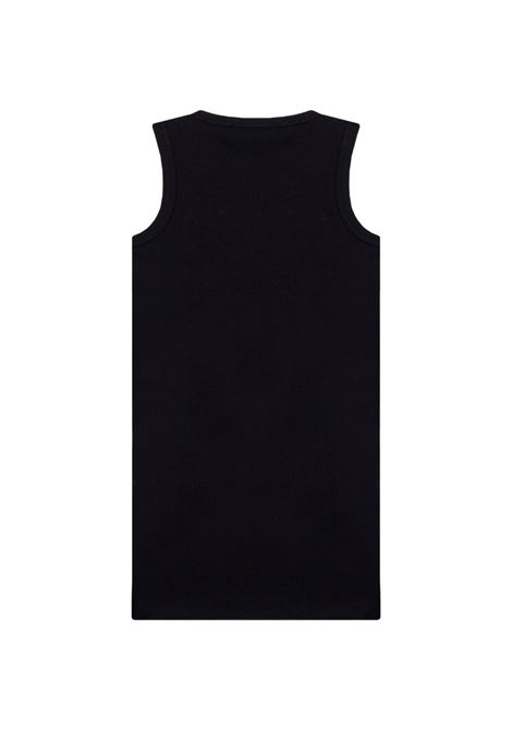 Abito con logo GCDS KIDS | C1GJQB574103999B